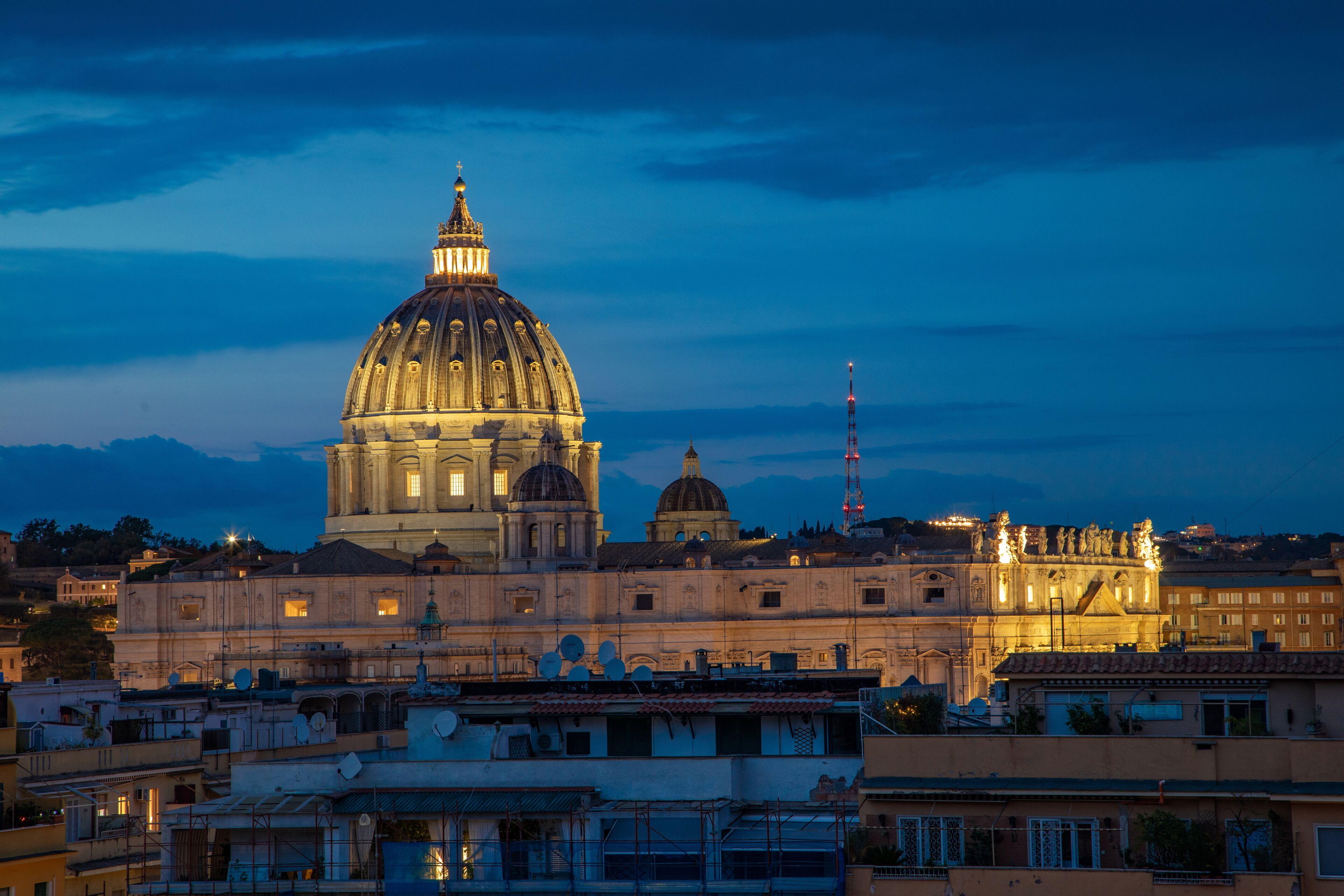 Bloom Hotel Rome — Photos 2